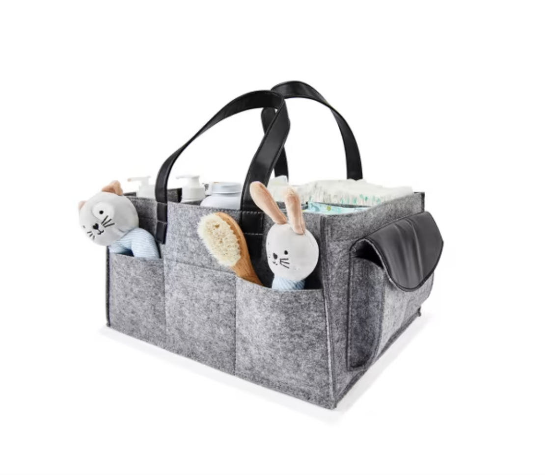 Nappy Caddy